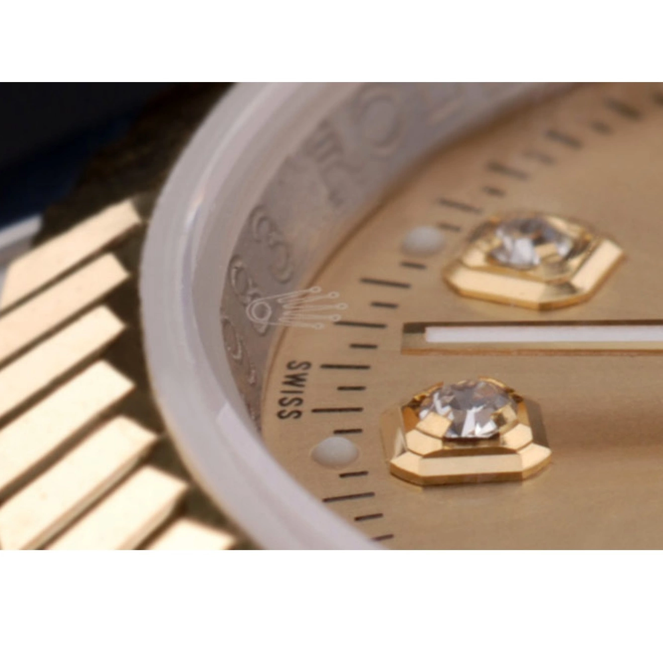 Aaa replica watch Datejust-rl16 Rolex 0725